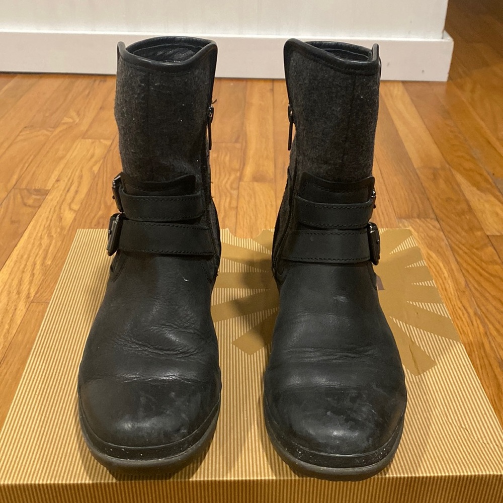 Woman’s Ugg Boots